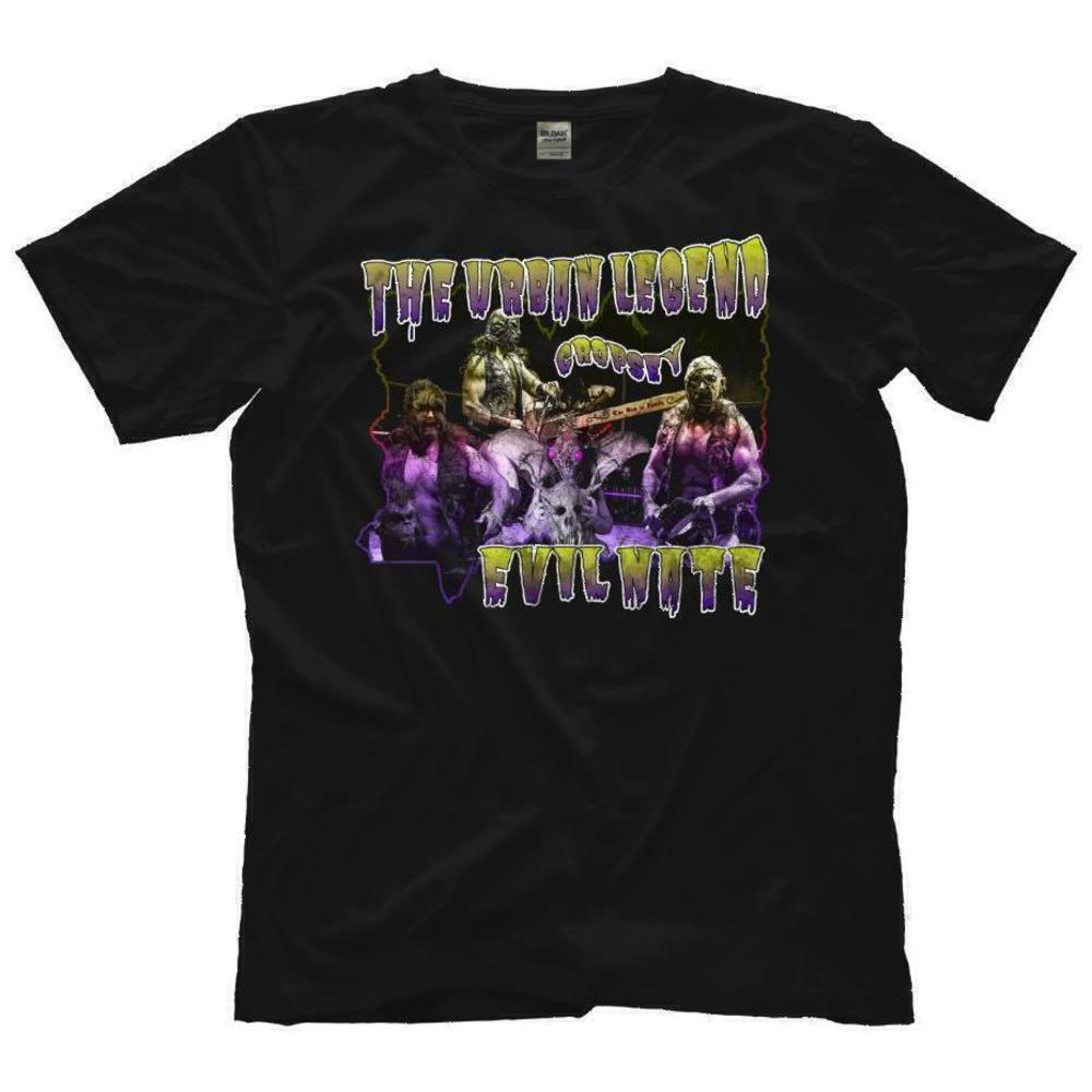 Urban Legend Cropsey Horror Movie Graphic Unisex T-Shirt